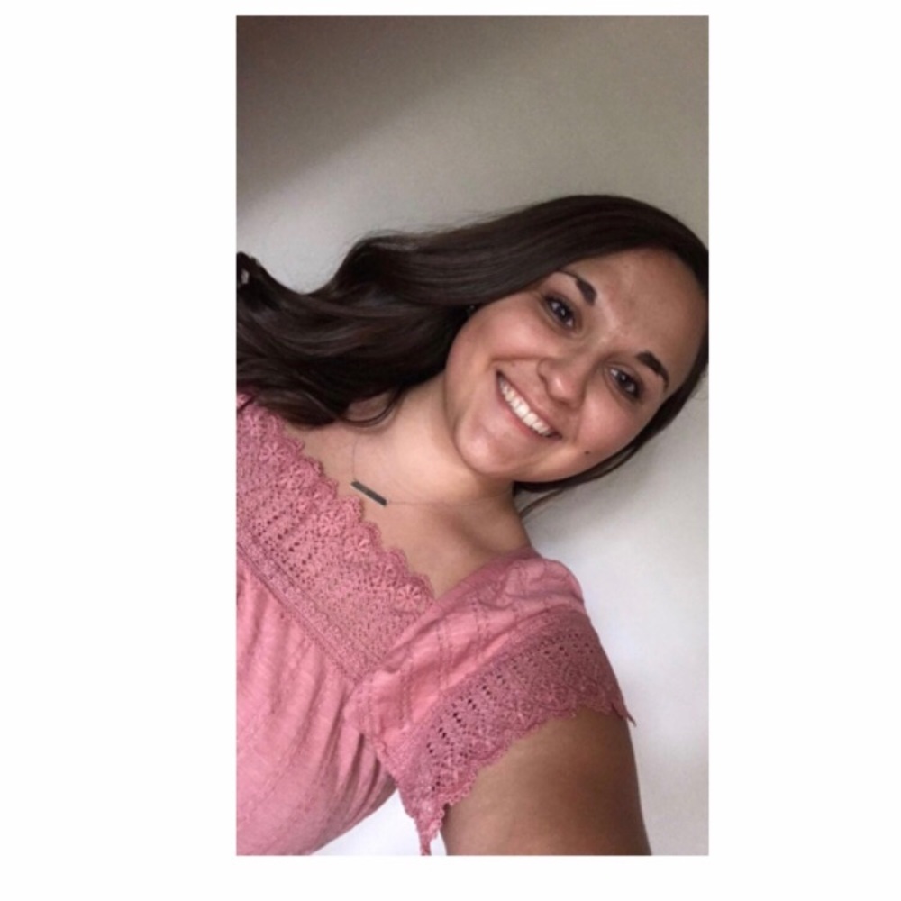 Meet your Posher, Jennifer